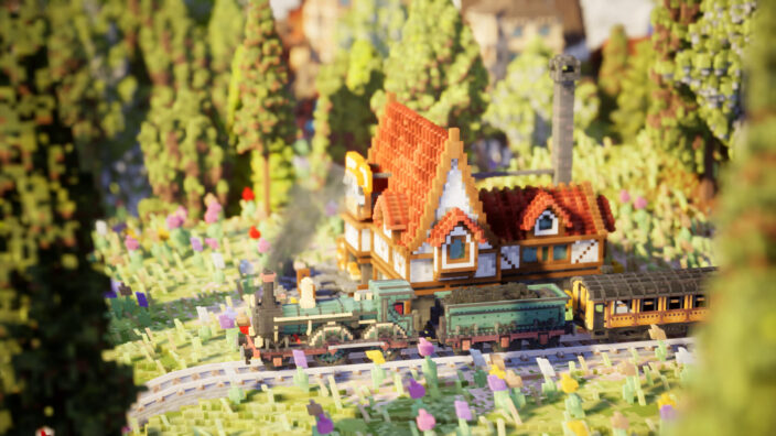 Station to Station İndir ekran görüntüsü 1