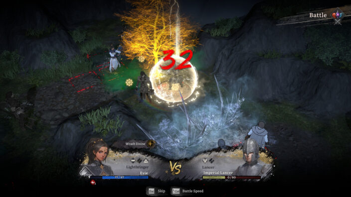 Lost Eidolons Veil of the Witch İndir ekran görüntüsü 2