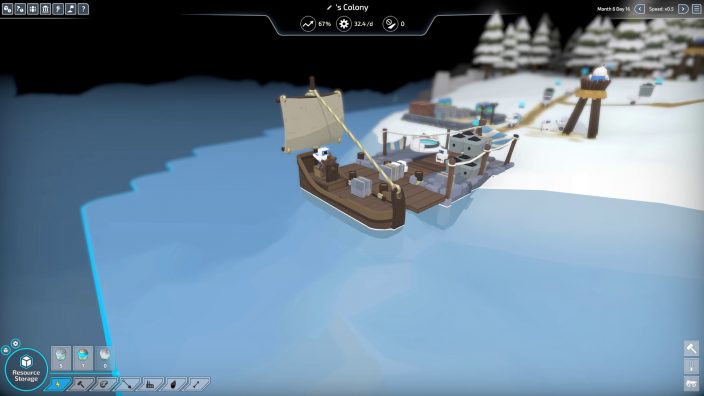 The Colonists İndir ekran görüntüsü 9