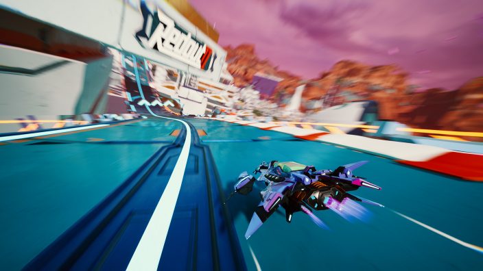Redout 2 İndir ekran görüntüsü 1