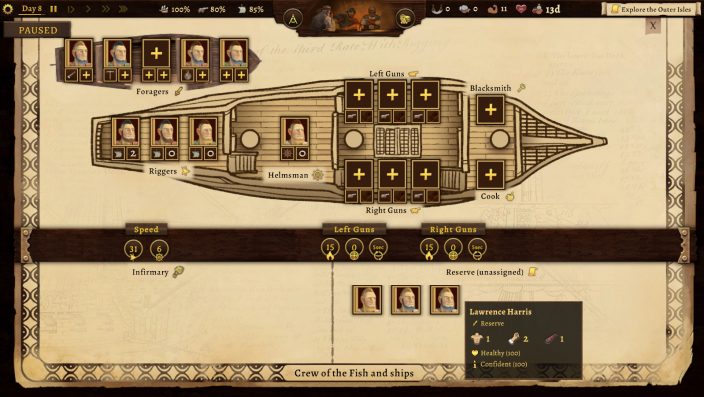 Maritime Calling İndir ekran görüntüsü 3