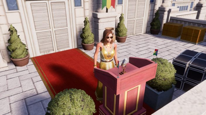 Tropico 6 The Llama of Wall Street İndir ekran görüntüsü 1