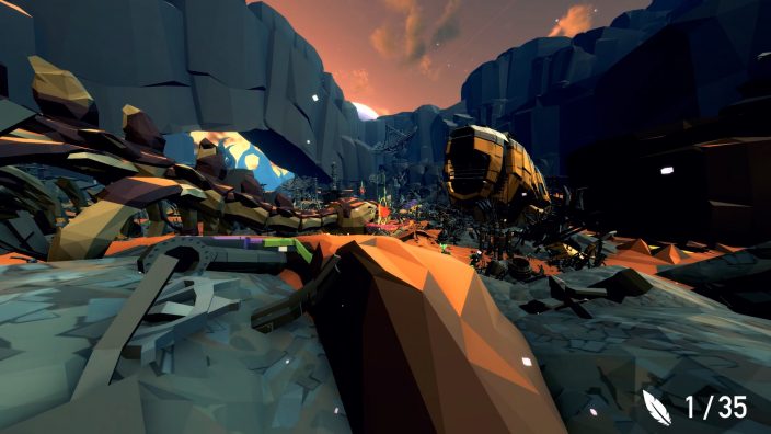 Aery – A New Frontier İndir ekran görüntüsü 4