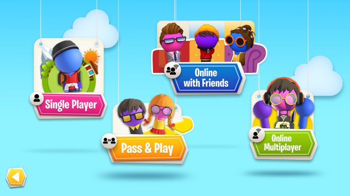 THE GAME OF LIFE 2 İndir ekran görüntüsü 2