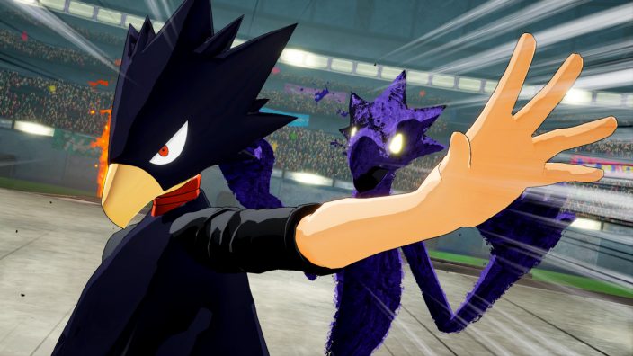My Hero One’s Justice İndir ekran görüntüsü 3