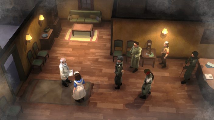 Gerda A Flame in Winter İndir ekran görüntüsü 4