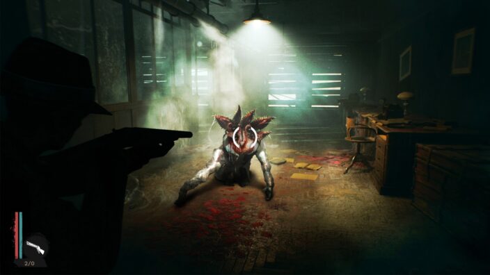 The Sinking City Remastered İndir ekran görüntüsü 4