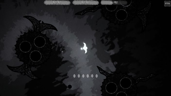 Pillars of Sorrow İndir ekran görüntüsü 2