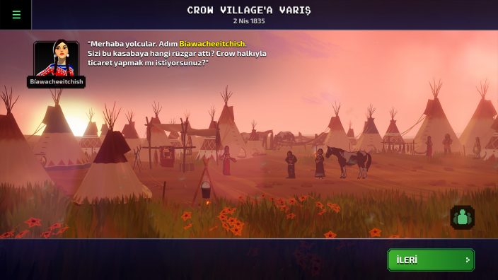 The Oregon Trail İndir ekran görüntüsü 2