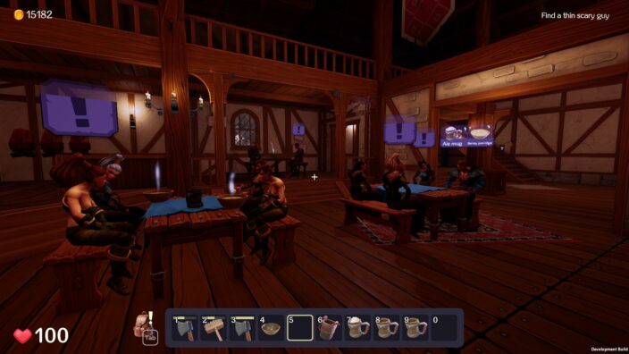 Ale & Tale Tavern İndir ekran görüntüsü 4