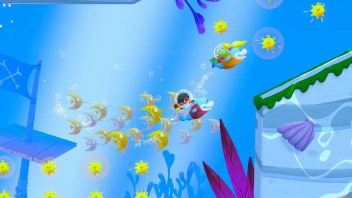 Ryan’s Rescue Squad İndir ekran görüntüsü 2