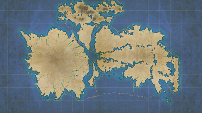 Fantasy Map Simulator İndir ekran görüntüsü 4