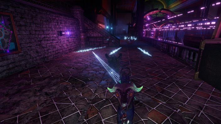 Outward Definitive Edition İndir ekran görüntüsü 4