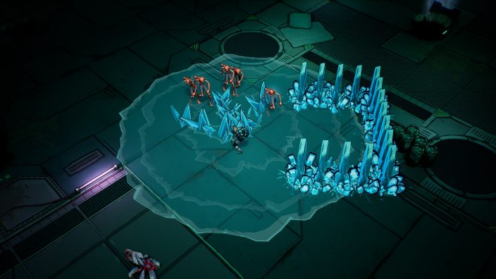 Superfuse İndir ekran görüntüsü 3