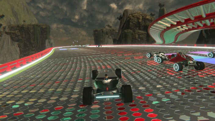 Formula 2707 All Stars Kombat İndir ekran görüntüsü 1