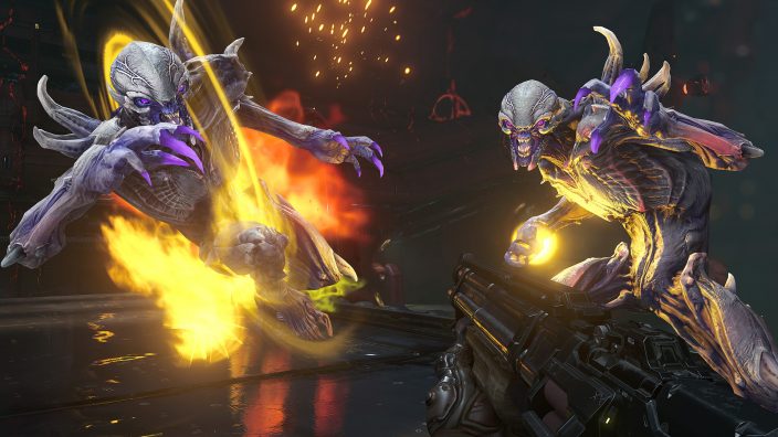 DOOM Eternal: The Ancient Gods – Part Two İndir ekran görüntüsü 2