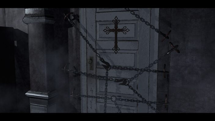 Witching Hour İndir ekran görüntüsü 2