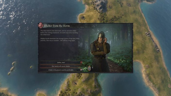Crusader Kings III Friends & Foes İndir ekran görüntüsü 2