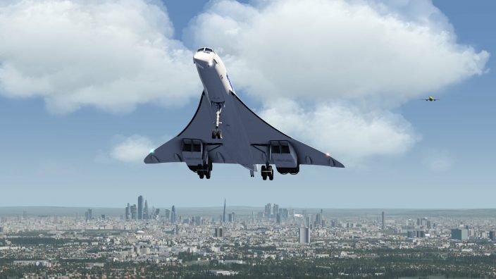 Aerofly FS 4 Flight Simulator İndir ekran görüntüsü 1