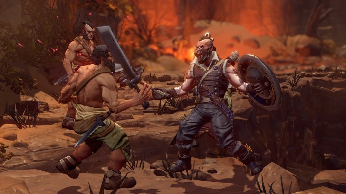 Hand of Fate : Wildcards İndir ekran görüntüsü 2