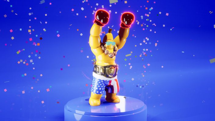 Punch A Bunch İndir ekran görüntüsü 3