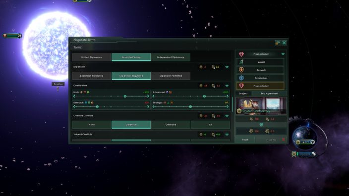 Stellaris: Overlord İndir ekran görüntüsü 1