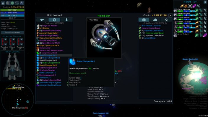 Star Valor İndir ekran görüntüsü 3