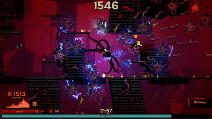 Madshot Road to Madness İndir ekran görüntüsü 1