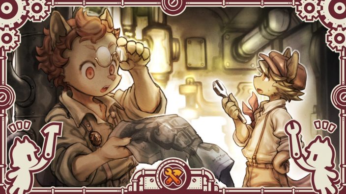 Fuga: Melodies of Steel İndir ekran görüntüsü 3