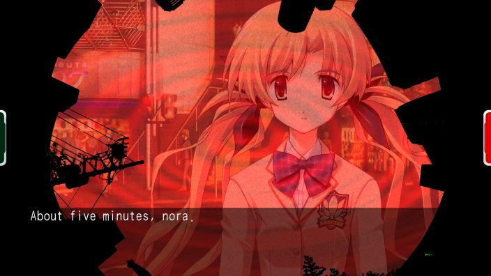 CHAOS HEAD NOAH İndir ekran görüntüsü 2