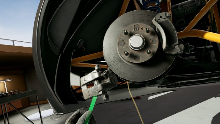 Wrench İndir ekran görüntüsü 8