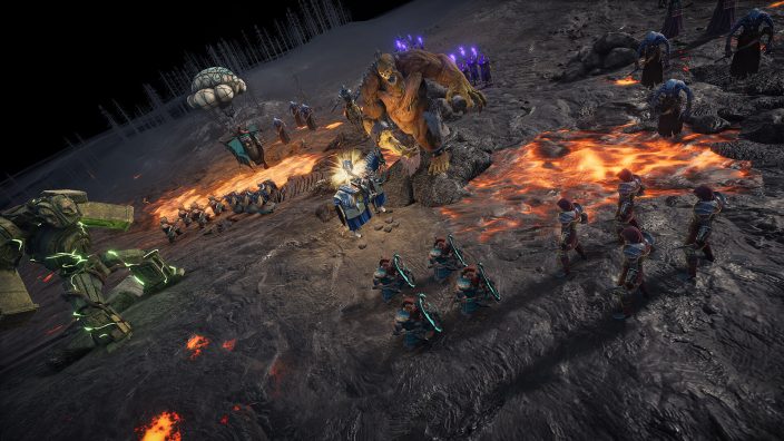 SpellForce Conquest of Eo İndir ekran görüntüsü 2
