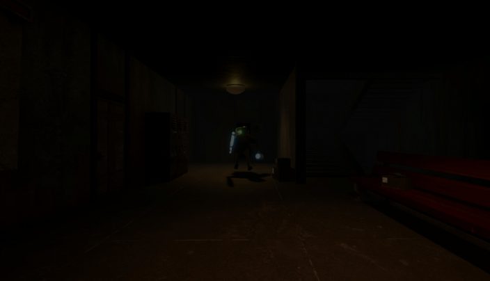 Escape From School F.E.L.I.K İndir ekran görüntüsü 2