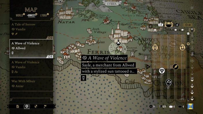 The King’s Dilemma Chronicles İndir ekran görüntüsü 2