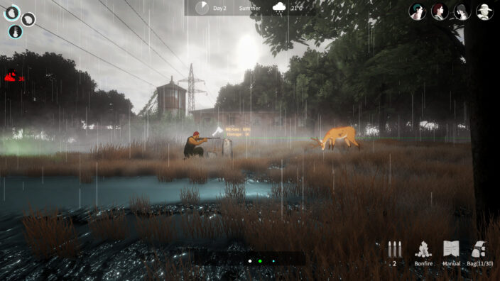 The Rule of Land Pioneers İndir ekran görüntüsü 2