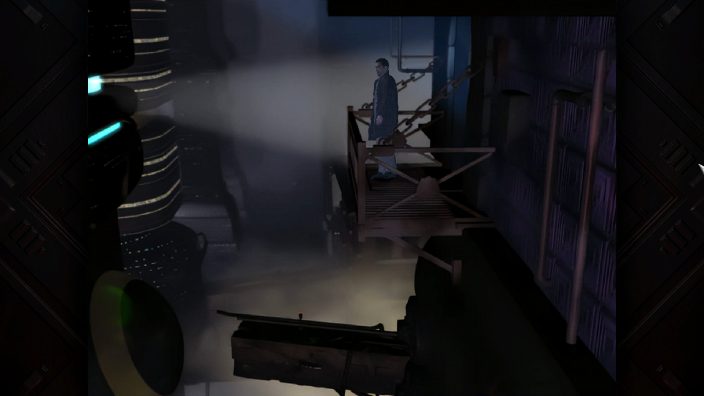 Blade Runner: Enhanced Edition İndir ekran görüntüsü 1