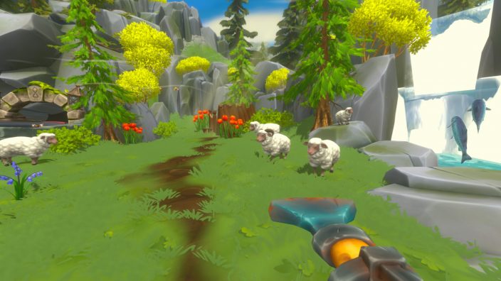 Fresh Start Cleaning Simulator İndir ekran görüntüsü 4