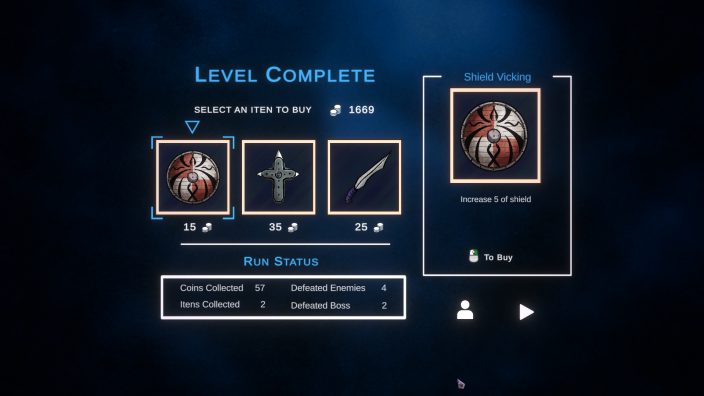 Instinct War Card Game İndir ekran görüntüsü 3