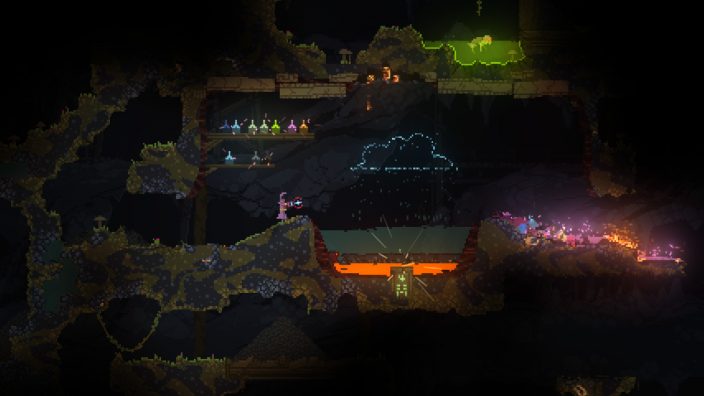 Noita İndir ekran görüntüsü 3
