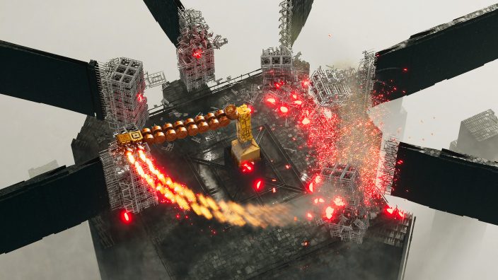 ABRISS – build to destroy İndir ekran görüntüsü 3