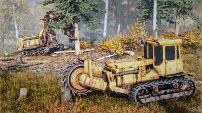 RoadCraft İndir ekran görüntüsü 2