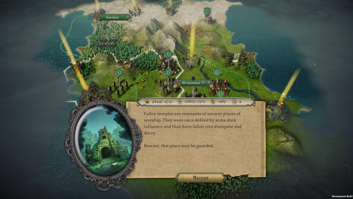 Master of Magic İndir ekran görüntüsü 3
