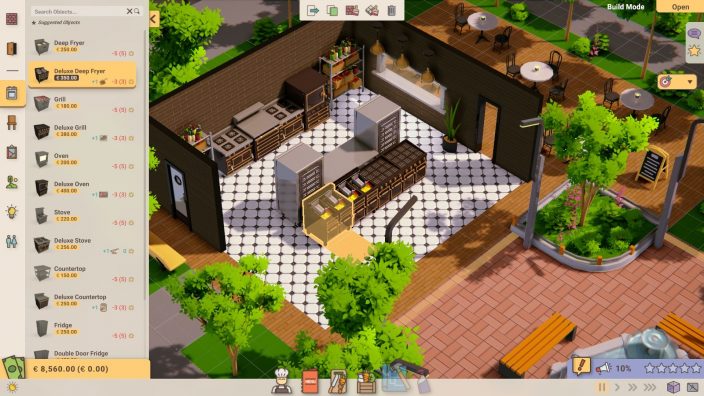 Recipe for Disaster İndir ekran görüntüsü 3