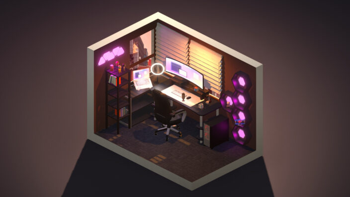 My Dream Setup İndir ekran görüntüsü 1