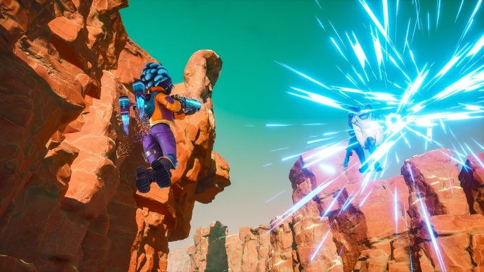 Windfolk Sky is just the Beginning İndir ekran görüntüsü 1