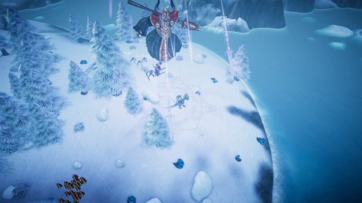 Dragon Forge İndir ekran görüntüsü 4