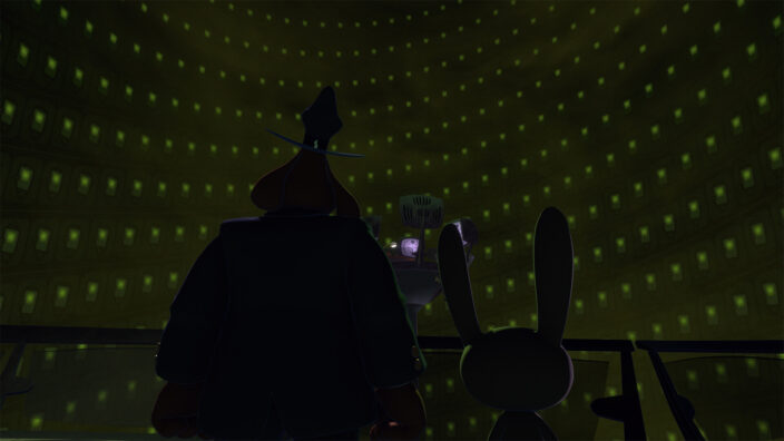 Sam & Max The Devil’s Playhouse İndir ekran görüntüsü 3