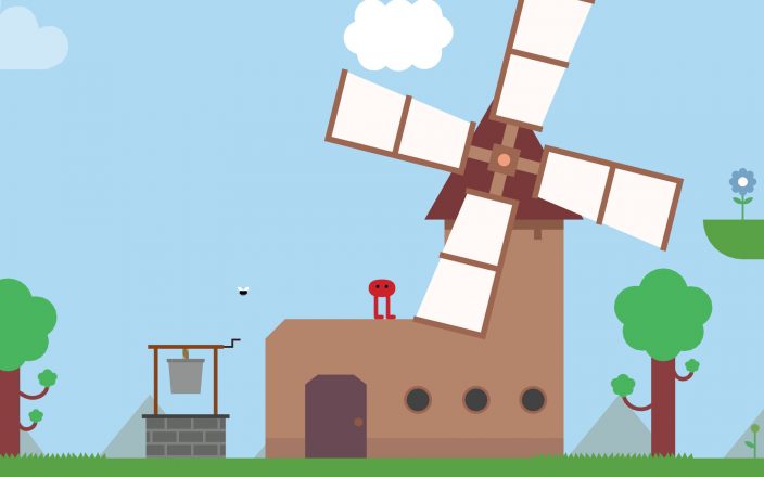 Pikuniku İndir ekran görüntüsü 5