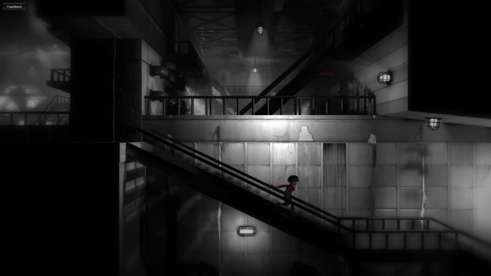 Monochroma İndir ekran görüntüsü 6