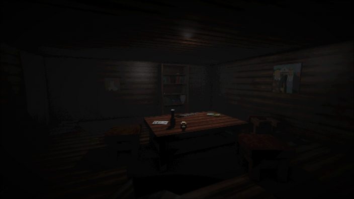 Ante Mortem İndir ekran görüntüsü 2
